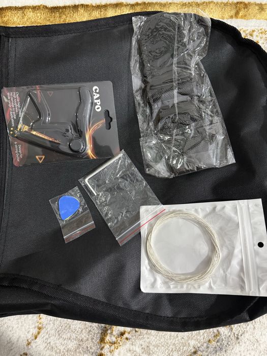 Гитара классическая Levinson