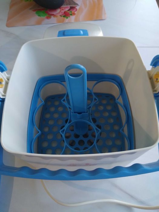 Vand sterilizator