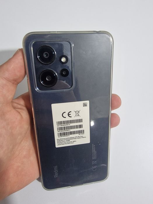 Xiaomi redmi note 12 6/128