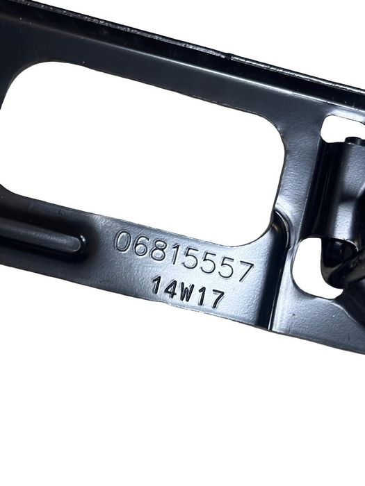 Suport Isofix Stanga Spate Volvo V40 Hatchback 525, 526 2012 ->