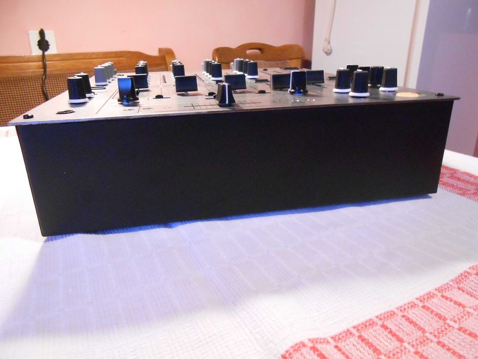 mixer Pioneer DJM 600 ca Behringer,Reloop,Omnitronic,CDJ