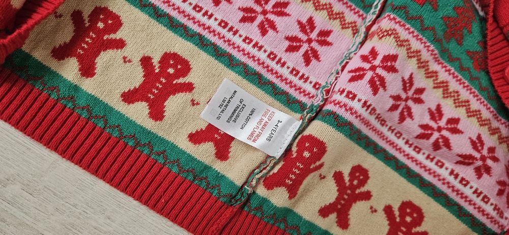 Cardigan copii 104