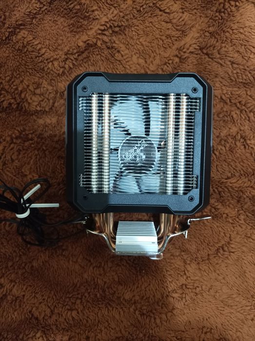 Cooler procesor desktop