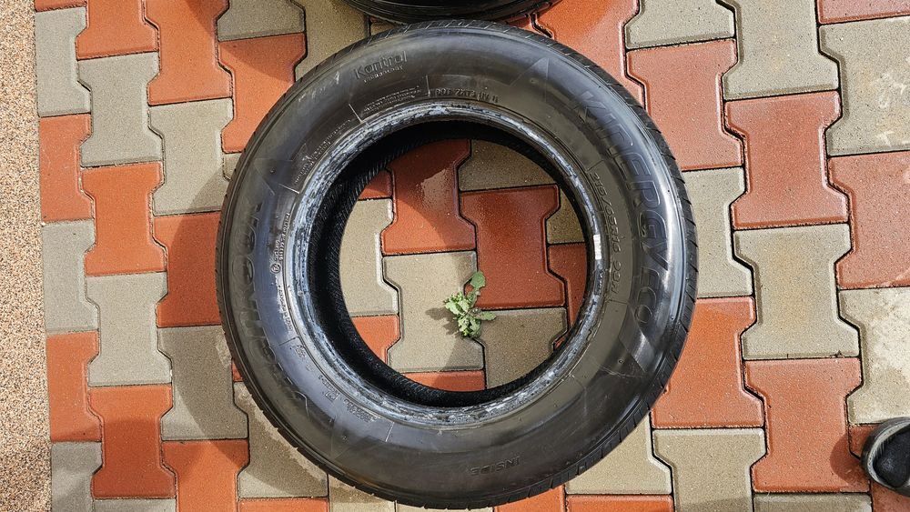 Anvelope vara 215 65 16 H Hankook