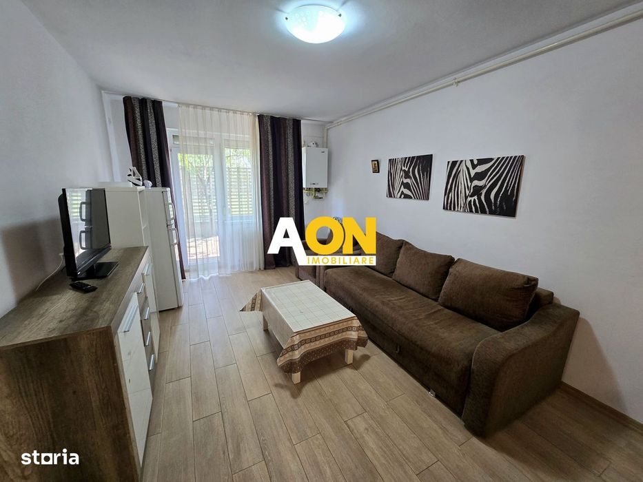 Apartament cu 3 Camere, Curte Proprie, Zona Orhideelor