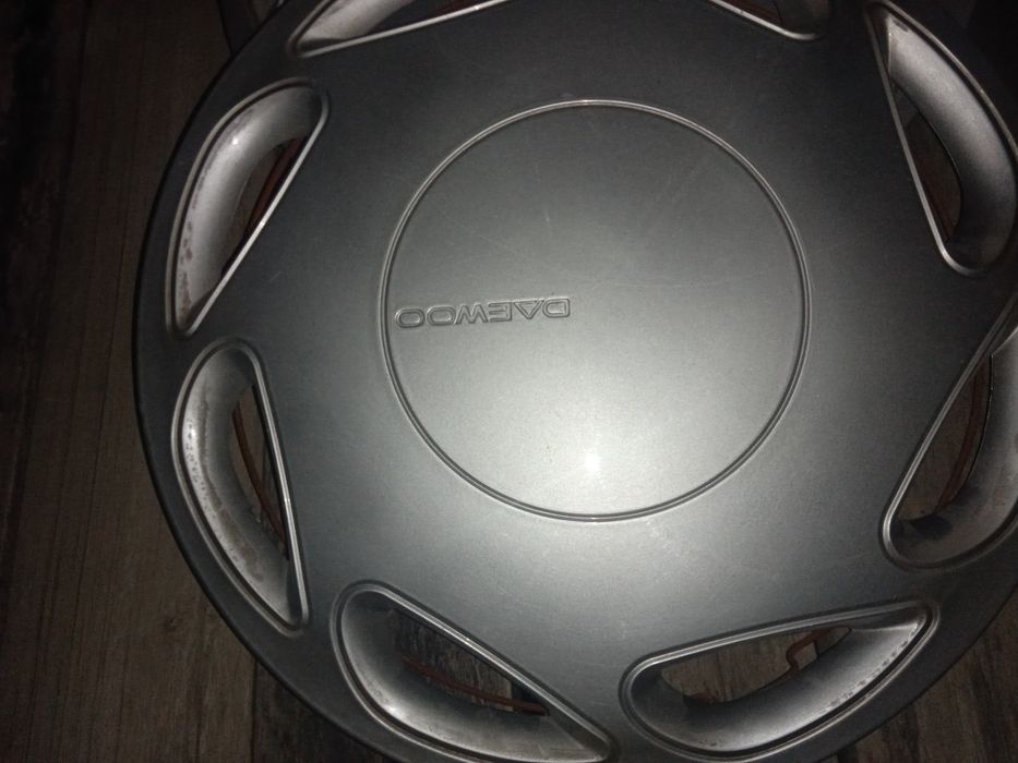 Espero kalpak 15 1kamplekt