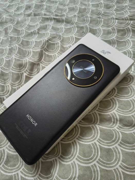 Honor  Magic 6Lite  5G в гаранция+ кейс