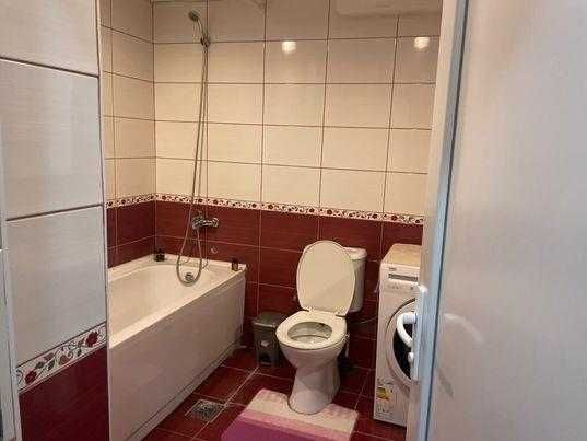 Дава се под наем Двустаен апартамент в Бургас, Възраждане - 56 кв.м за 198.9 € - Снимка #4