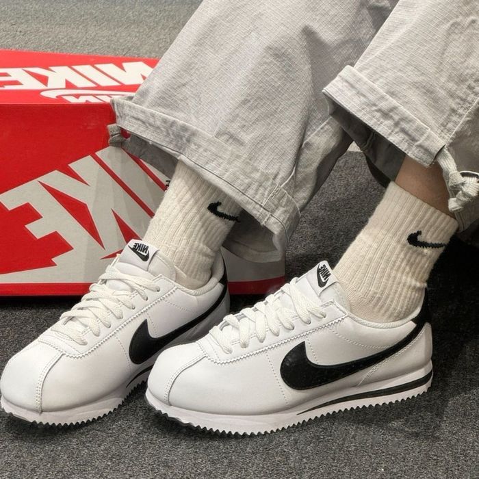 Кроссовки Nike Cortez
