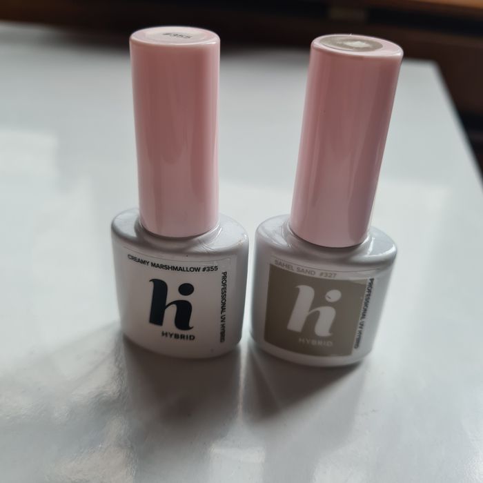 Гел лакове Victoria Vynn, Secretly, Semilac и др