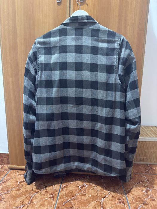 Cǎmaşǎ motto cu protectii XL