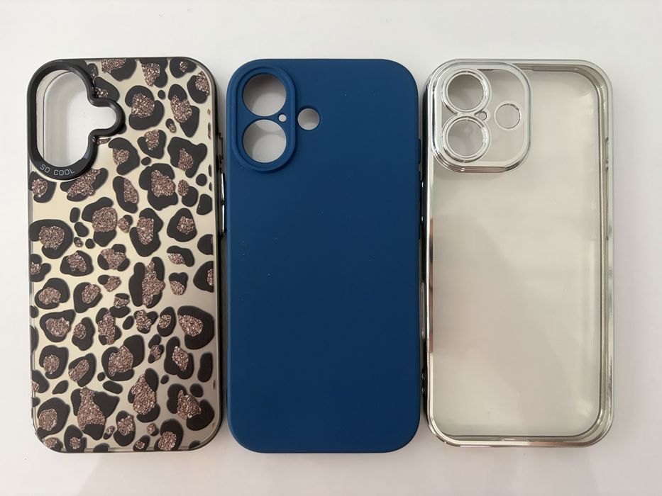 Кейс за Iphone 17