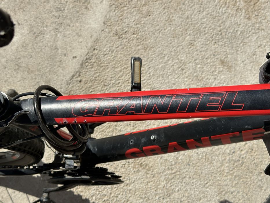 Подростковый велосипед GRANTEL