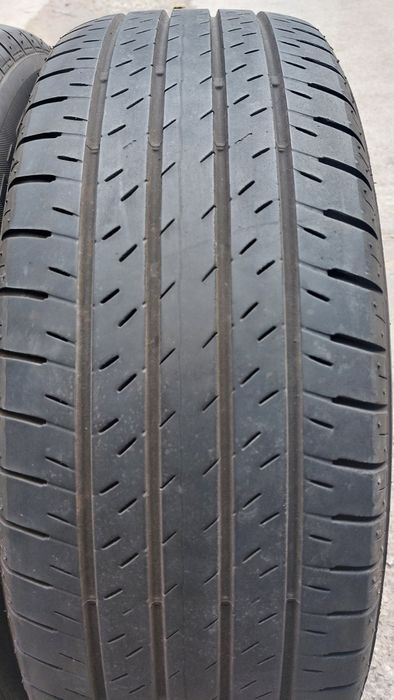 Летни гуми 225/60/18 Bridgestone Dueler 4 броя