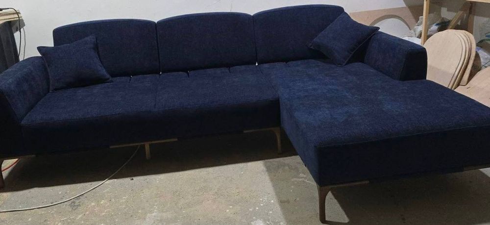 Мебель фабричний