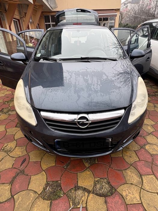 Vand Opel Corsa