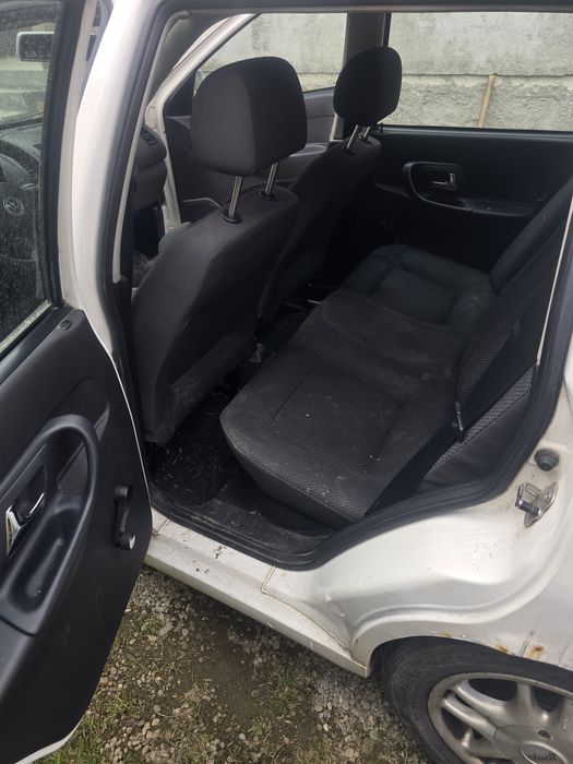 Piese polo 1.9 tdi an 2000