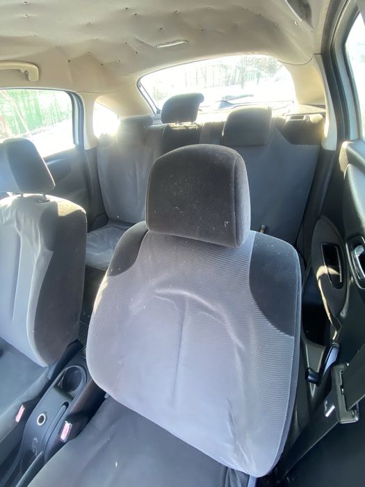 Vand sau schimb citroien c4