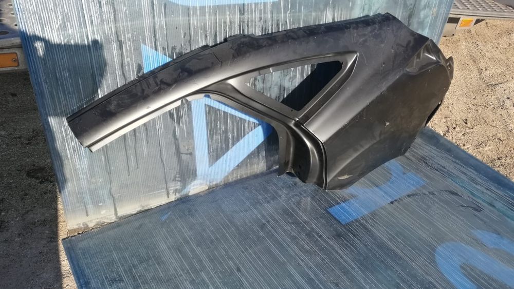 Aripa stânga spate fiesta mk7, aripa stânga spate Ford Focus mk3