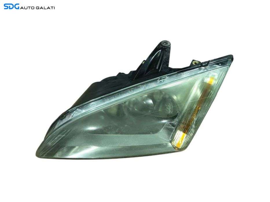 Far Stanga NFL Non Facelift Ford Focus 2 2004 - 2010 Cod 4M51-13K060-BA [LR2091]
