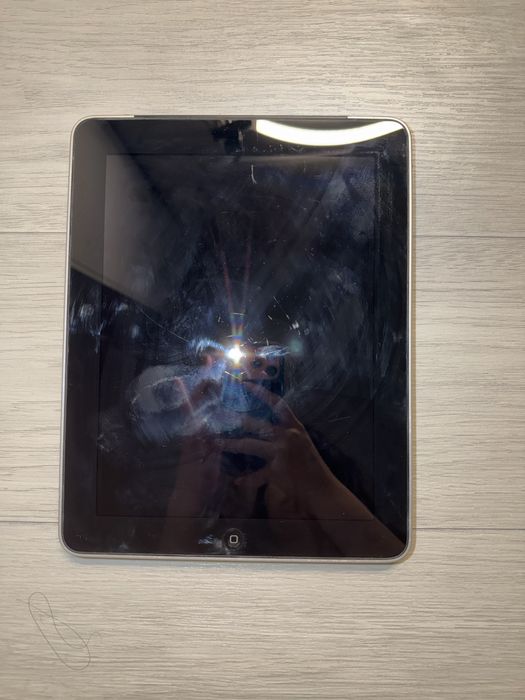 iPad Air Cellular 16GB
