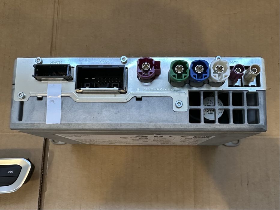 Navigatie BMW X5 G05, X6 G06, X7 G07 : Display / Unitate / Modul