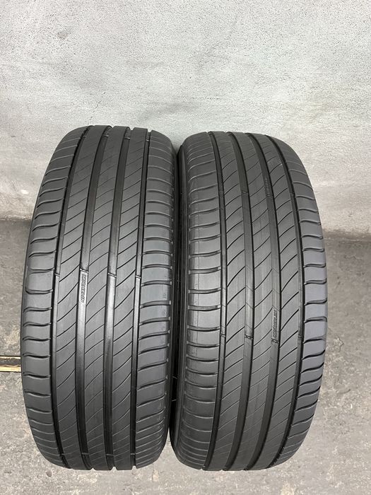 Anvelope vara michelin 205/60/16