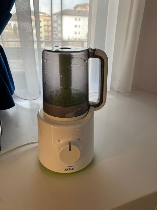 Aparat gătit Philips avent