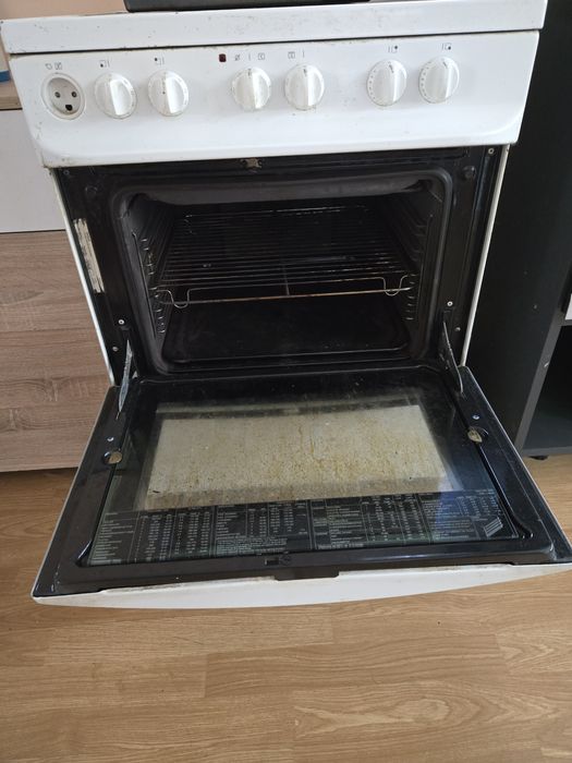 Готварска печка VOSS