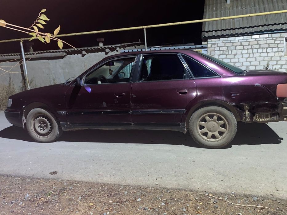 Продам машину срочно