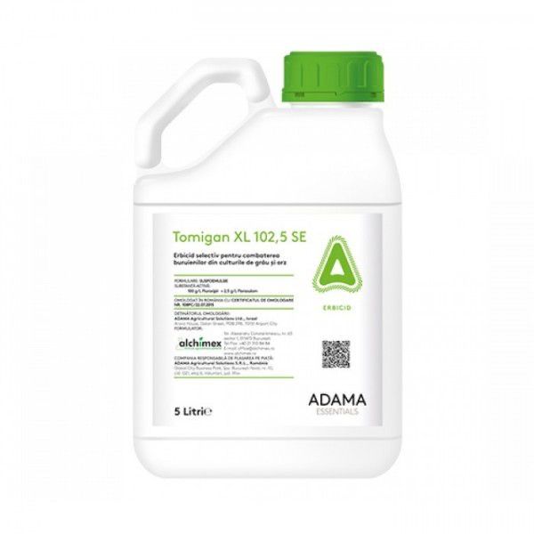 Erbicide disponibole conviso goltix lontrel adengo