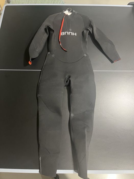 Неопренов костюм HUUB