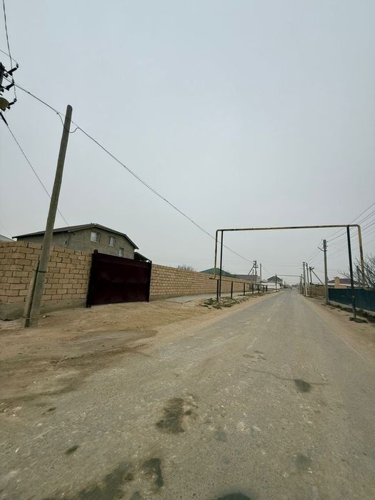 Мансард үй сатылады