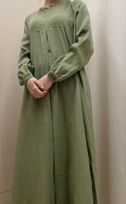 Длинные платья макси