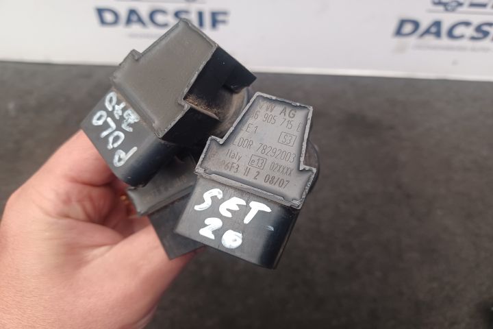 Bobina inductie 036905715E 036905715E Volkswagen VW Golf a 5-a genera