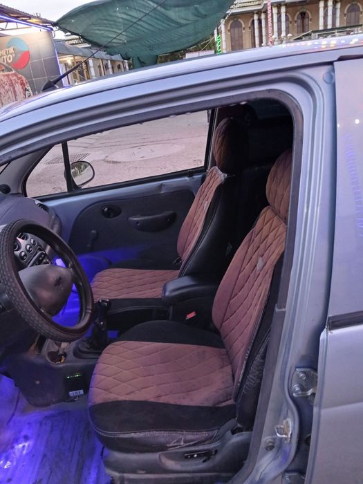 Matiz 2013 Sotiladi
