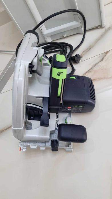 Circular Festool HK 85