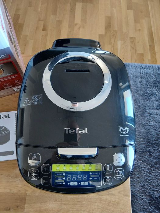 Мултикукър Tefal 16 в 1 SpheriCook RK745800