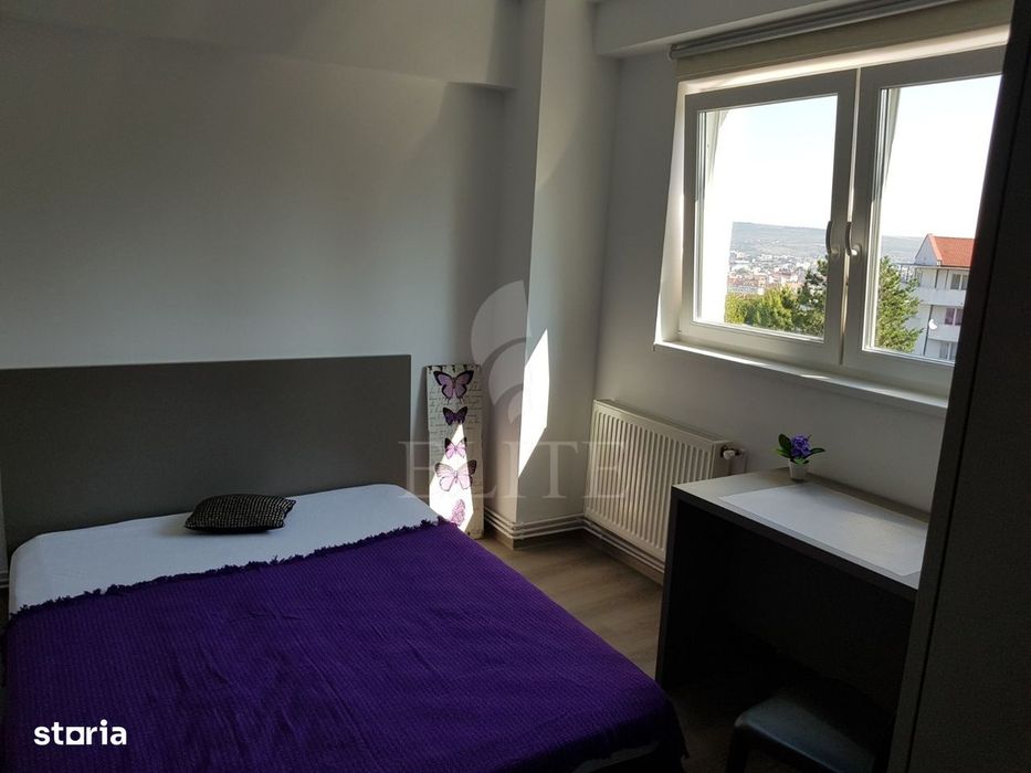 Apartament 2 camere în zona Gradina Botanica