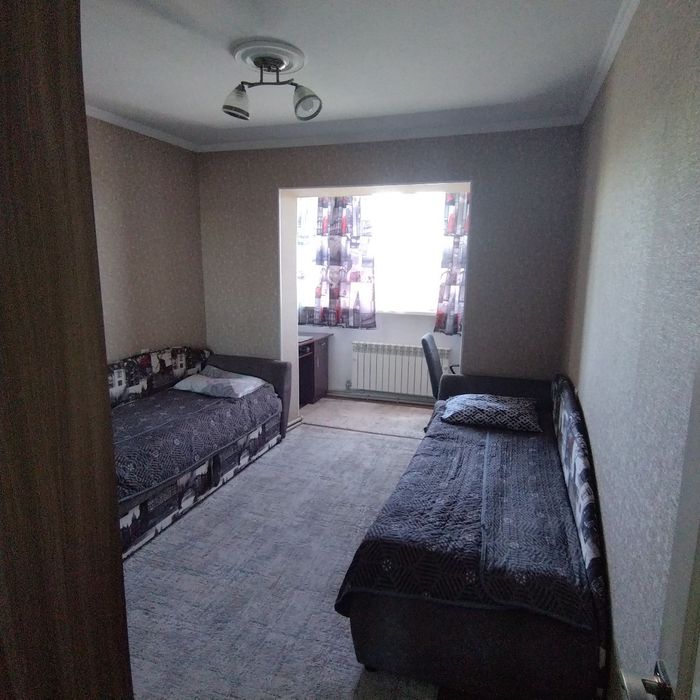 3-комнатная квартира 4/5