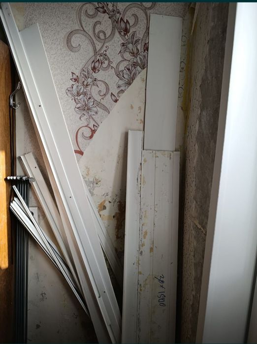 Продам пластиковое окно б/у