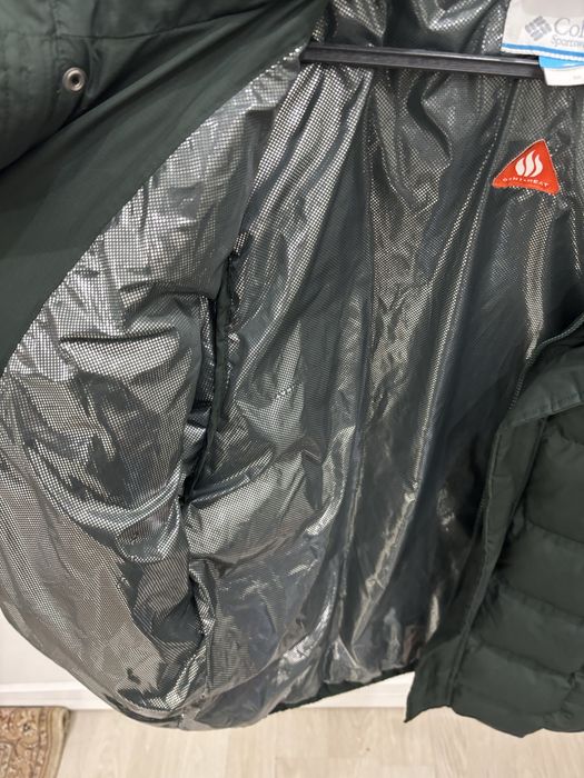 Куртка  columbia