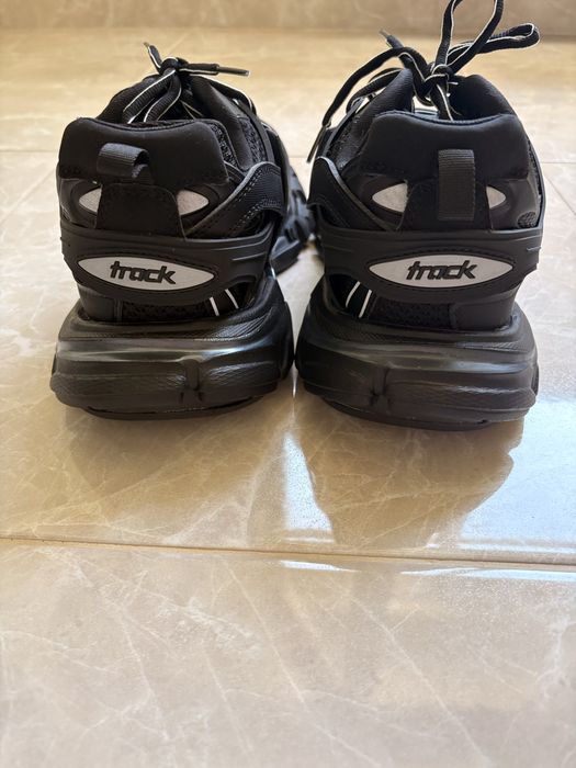 Balenciaga Track marime 43