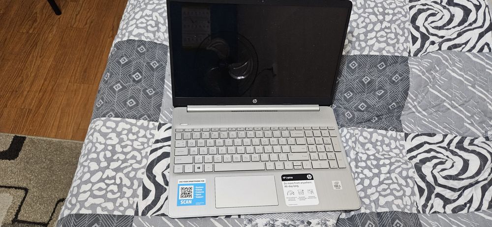 Компьютер офисный HP