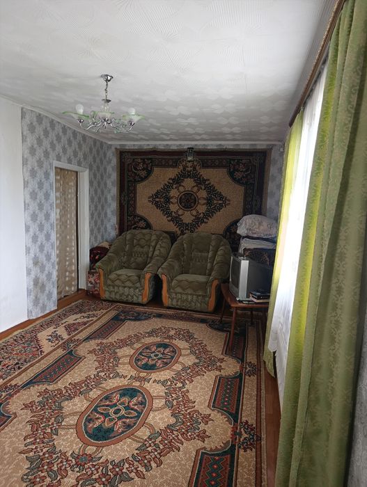 Продам 2-комн.квартиру в Аулиеколе