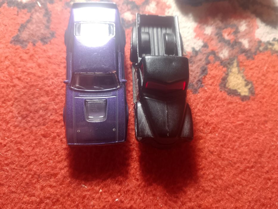Hot wheels колекционные
