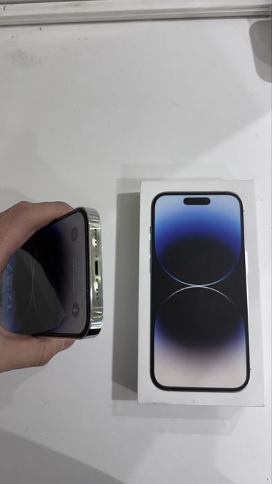Iphone 14 pro 128gb