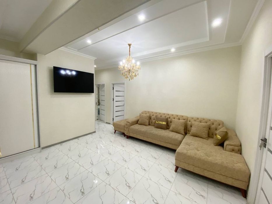 Срочно сдается 4Х комнатя люкс квартира ‼️