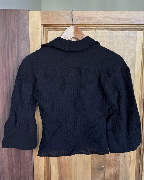 Дамска риза ZARA, размер ХS