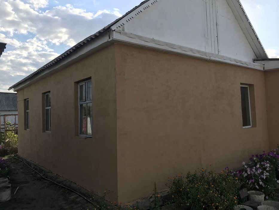 Продам дом в п Майколь